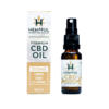 HF_CBDFS_FullSpectrumOil_250mg_1.1 Hempful | CBD Oil Full Spectrum | THC-Free | 250mg | 20ml (Natural Flavour)