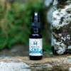 Hempful | CBD Oil Full Spectrum | THC-Free | 800mg | 20ml (Natural Flavour)