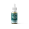 HempWell | CBD Oil Pure Isolate | THC-Free | 1000mg | 30ml (Natural Flavour)
