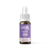 HempWell | CBD Oil Pure Isolate | THC-Free | 2000mg | 30ml (Herbal Infusions Flavour)