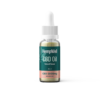 HempWell | CBD Oil Pure Isolate | THC-Free | 2000mg | 30ml (Natural Flavour)