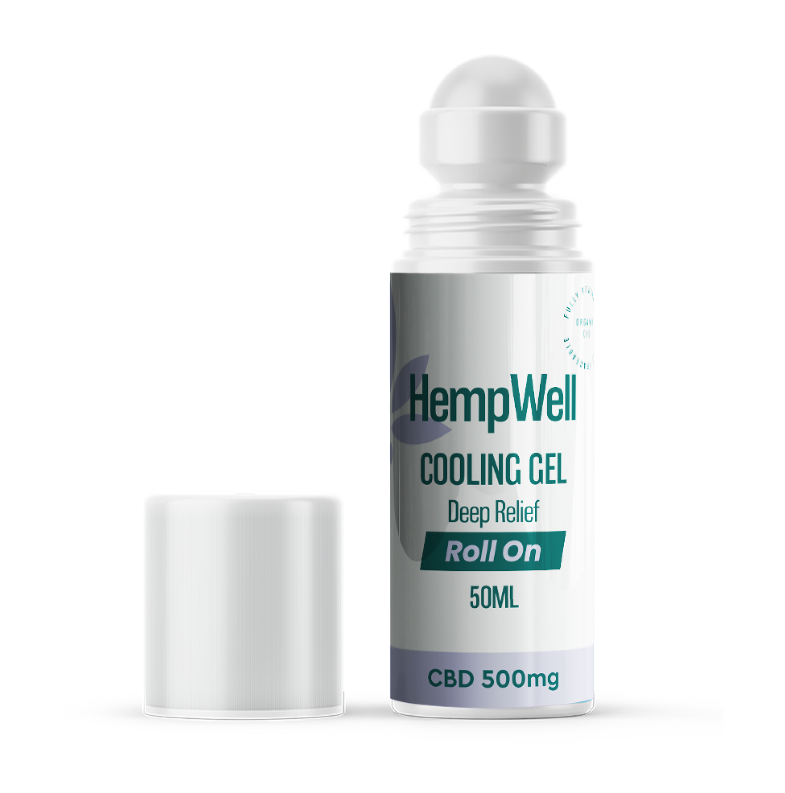 CBD-HempWell