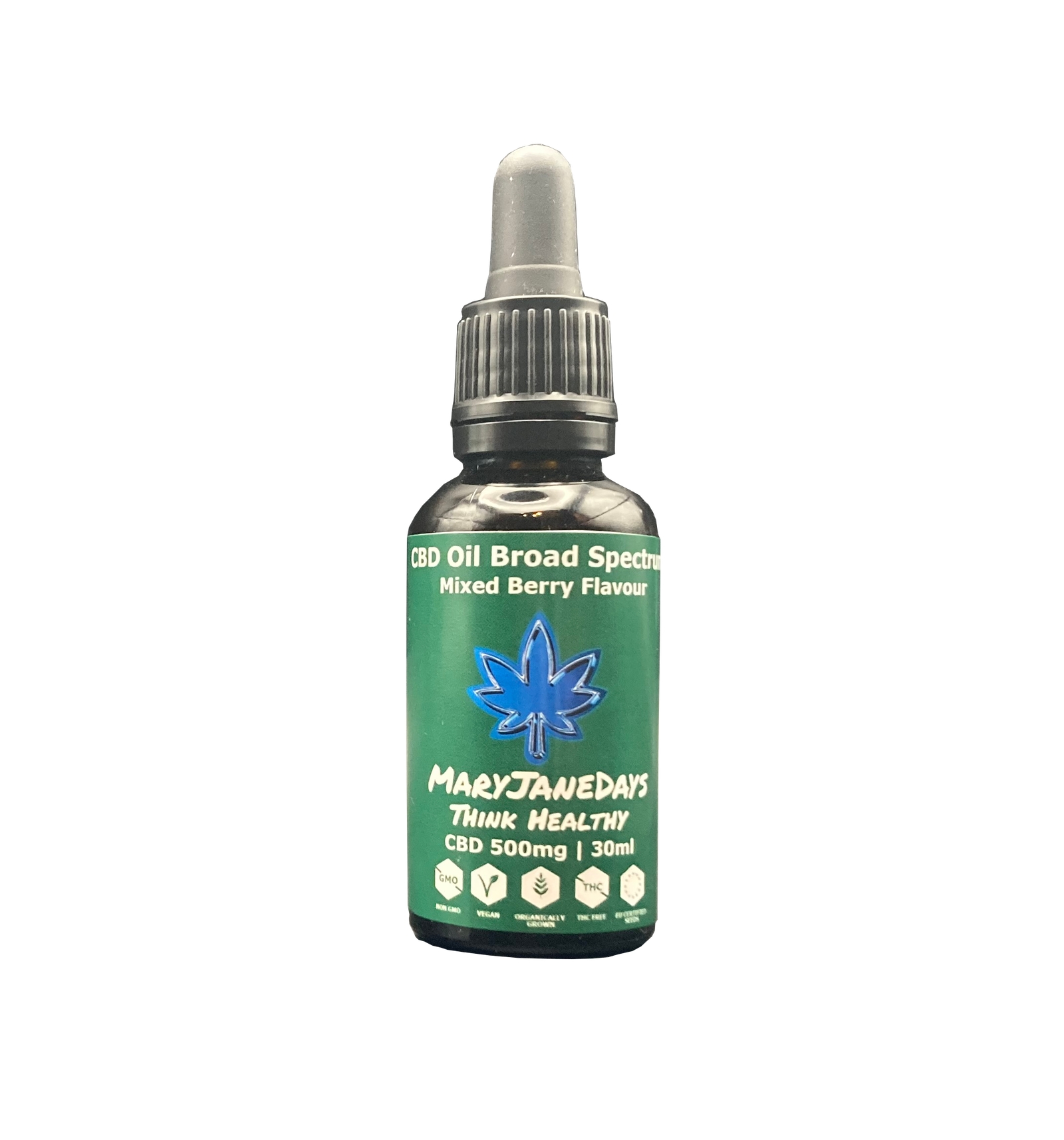 CBD-Discover Natural Quality CBD at MaryJaneDays-Think Healthy